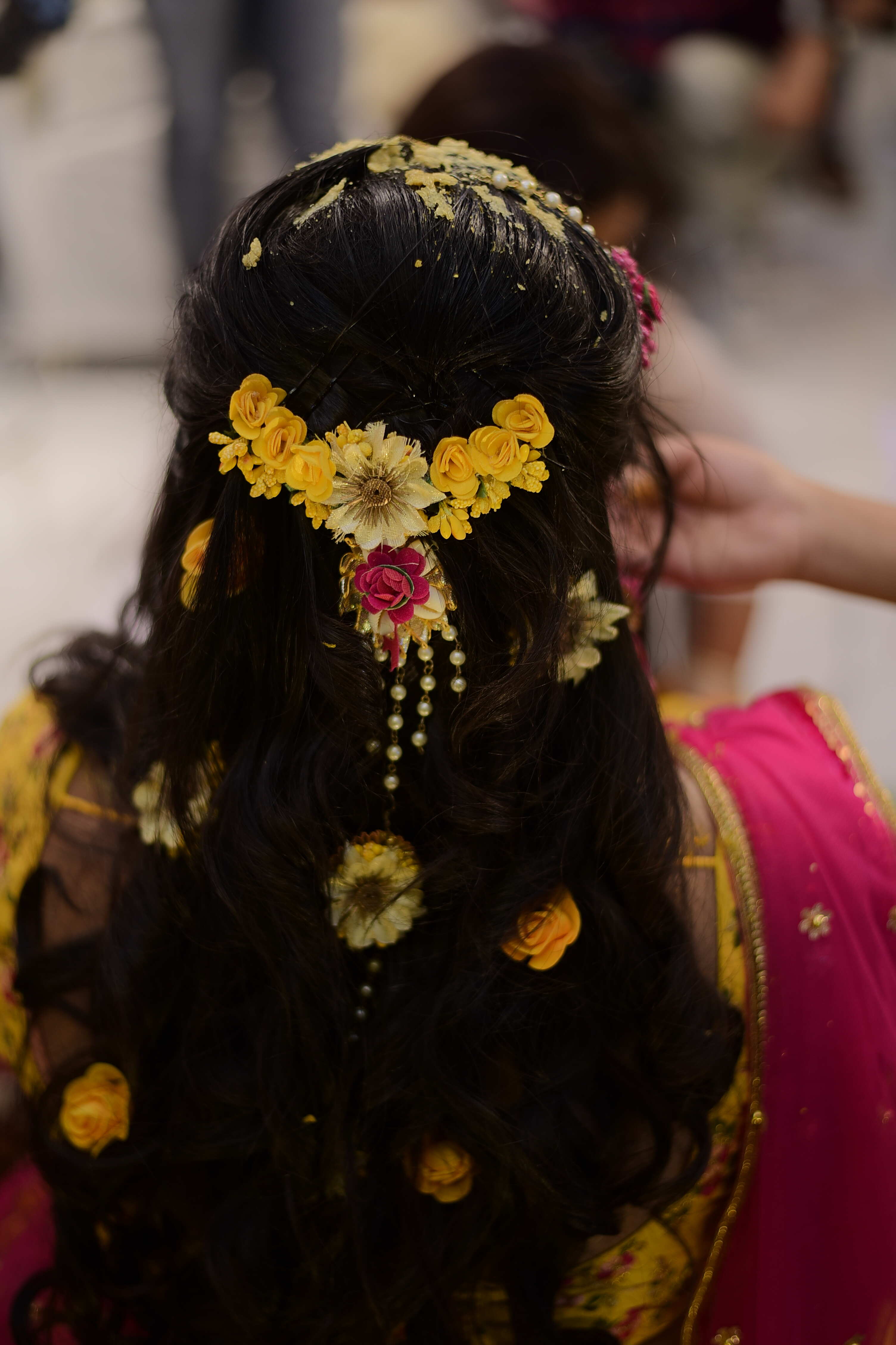 Wedding Day 5